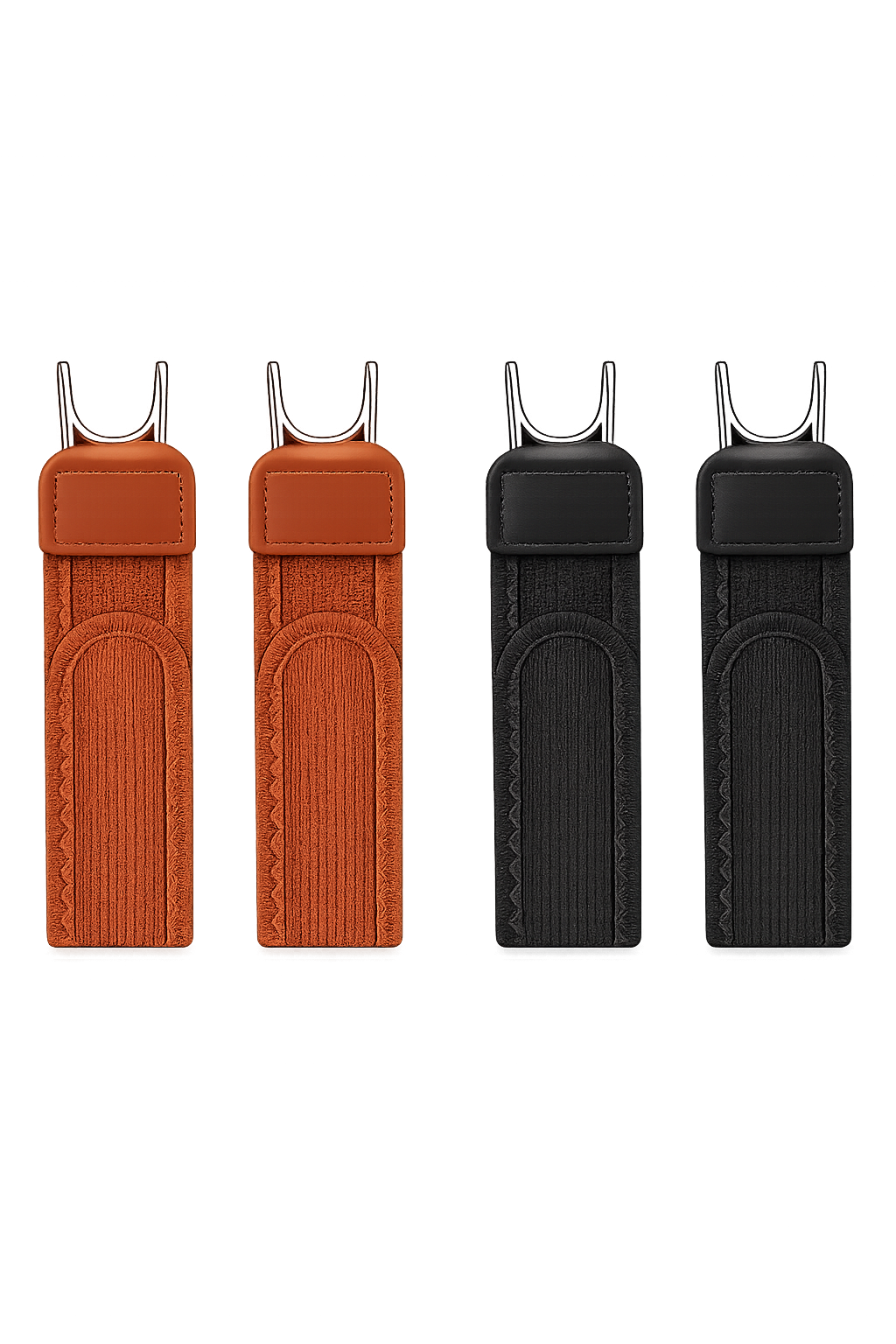 FlexWaist – No-Buckle Comfort Belt for Men